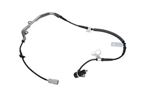 ABS-givare, Sensor, hjulvarvtal, framaxel höger, MAZDA MX-5 II, NA234370XB, NA234370XC, NA234370XD, NA234370XE