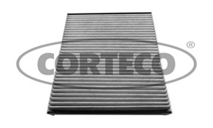 Kupefilter, VOLVO S90 II, V90 Kombi II, XC60 II, XC90 II, 31404469, 31407748