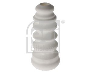 Genomslagsgummi, stötdämpare, Bakaxel, båda sidor
