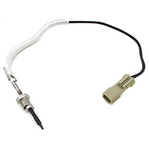 Sensor, avgastemperatur, CHRYSLER SEBRING, SEBRING Cabriolet, DODGE AVENGER, CALIBER, JOURNEY, JEEP COMPASS, PATRIOT, 05149133AA, 514913