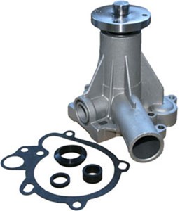 Vattenpump, VOLVO 240, 240 Kombi, 740, 740 Kombi, 760, 760 Kombi, 940, 940 II, 940 Kombi, 940 Kombi II, 960, 960 Kombi, 1326342, 1326342