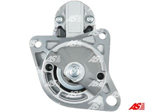 Startmotor, MAZDA,MERCEDES-BENZ, B6DK-18-400, BPD4-18-400, BPD4-18-400A, BPD4-18-400B, BPD4-18-400RE, M000T80081, M000T80081A, M000T8008