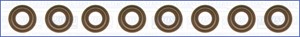 Packningssats, ventiler, DAIHATSU,KIA,MAZDA,TOYOTA,VW, 0002950935, 0002951035, 0002952235, 90913-02094