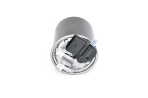 Bränslefilter, MERCEDES-BENZ, 607 090 12 52, 642 090 64 52, A 607 090 12 52, A 642 090 64 52