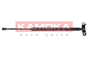 Gasfjäder, bagageutrymme, Vänster bak, MERCEDES-BENZ M-KLASS [W164], 1647400145, A1647400145
