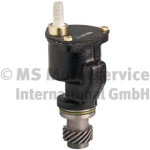 Vakuumpump, bromssystem, AUDI,FORD,SEAT,SKODA,VW, 028 145 101 A, 028 145 101 F, 1030353, 95VW-2A451-AB