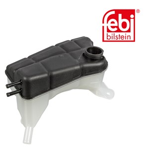 Expansionskärl, kylvätska, FORD MONDEO II, MONDEO III, MONDEO Sedan II, MONDEO Sedan III, 1 117 755, 1S71-8K218-AB
