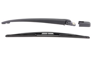 Torkararm-sats, fönsterrengöring, Bak, CITROËN C5 Break I, PEUGEOT 306 Halvkombi, 306 Skåp / kombi, 6422 39, 6423 98, 6429 Q5 kit, 6429