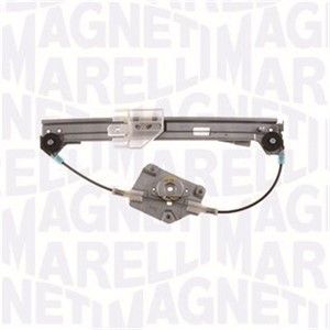 Fönsterhiss, Vänster bak, ALFA ROMEO 159, 159 Sportwagon, 7174012, 71769766