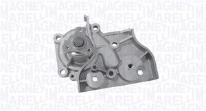 Vattenpump, KIA CARENS I, CARENS Minibus, minivan II, CLARUS, CLARUS Kombi, ROADSTER, SEPHIA, SHUMA I, SHUMA II, 0K24715010, 0K24715010