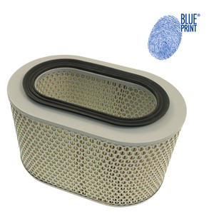 Luftfilter, MITSUBISHI GALANT IV, PAJERO I, PAJERO II, PAJERO Canvas Top I, PAJERO Canvas Top II, PROUDIA/DIGNITY, MD603384, MZ311785