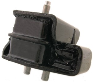 Motorkudde, Frontmontering, SUBARU, 41022-FA000