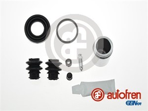 Reparationssats, bromsok, Bakaxel, HYUNDAI ACCENT III, ACCENT Sedan III, KIA CERATO Sedan II, RIO II, RIO Sedan II, 5 8300 1G 300, 5 840