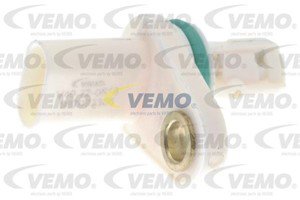 Sensor, kamaxelgivare, Avgas-/utsläppssidan, Insugssidan