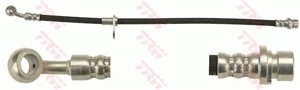 Bromsslang, Bakaxel, Vänster, ACURA TSX, HONDA ACCORD VII, ACCORD Tourer VII, 01468-SEA-E00