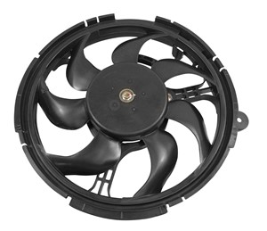 Fläkt, kylare, FIAT STILO, STILO Multi Wagon, 0000046762525, 46 723 519, 46 762 525, 46723519