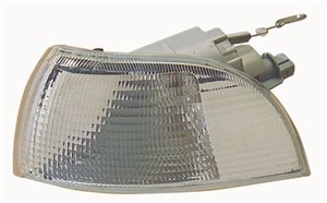 Blinkers, Höger fram, FIAT PUNTO, PUNTO Cabriolet, PUNTO Van, 183393012, 183393912, 2BA00674908*, 2BA006749081, 46402655, 46402657, 4640