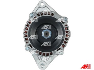 Generator, MAZDA 323 F VI, 323 S V, 323 S VI, 626 Station Wagon V, MPV I, A002TB1298, A002TB1299, A2TB1298, A2TB1299, RF1G-18-300B, RF1S