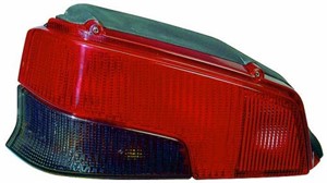 Baklykta, Vänster, PEUGEOT 106 II, 635084, 635186, 635246