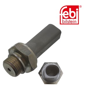 Varningsswitch, oljetryck, SKODA FABIA I, FABIA Combi I, FABIA Praktik I, FABIA Sedan I, OCTAVIA I, 047 919 081 B, 47 919 081 B