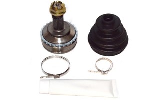 Drivknut, Framaxel, På hjulsidan, framaxel höger, NISSAN,RENAULT, 7700110484
