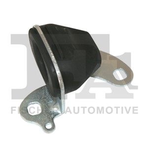 Hållare, avgassystem, Höger fram, Höger, Vänster, AUDI Q7, PORSCHE CAYENNE, VW TOUAREG, 7L0253144, 7L6253144, 95511122800