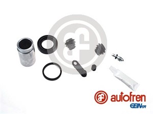 Reparationssats, bromsok, Bakaxel, HYUNDAI i30, i30 Kombi, ix35, SONATA VI, KIA CEE'D Halvkombi, CEE'D SW, PRO CEE'D, SPORTAGE III, 5821