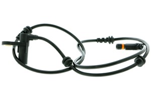 ABS-givare, Sensor, hjulvarvtal, Fram, Framaxel, MERCEDES-BENZ S-KLASS [W220], 220 540 11 17, A 220 540 11 17