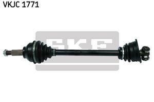 Drivaxel, framaxel vänster, OPEL,RENAULT,VAUXHALL, 39101-8828R, 44 06 218, 44 09 210, 44 14 517, 44 30 547, 4413397, 77 11 135 189, 82 0