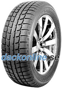 Insa Turbo Pirineos ( 205/55 R16 91H regummerad )