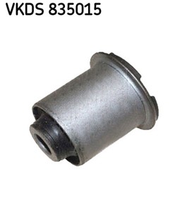 Bussning, länkarm, Bak, Fram, höger eller vänster, Nedre, HYUNDAI,KIA, 54551-2H000