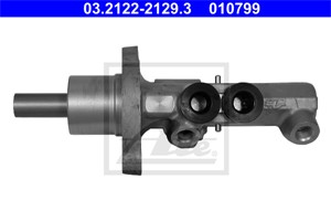Huvudbromscylinder, AUDI,SEAT,SKODA,VW, 1K1 614 019 D, 1K1 614 019 K, 1K1 614 019