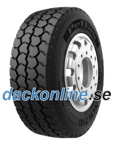 Petlas NCW 710 ( 385/65 R22.5 160K 18PR )