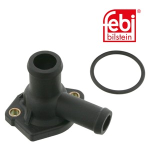 Rördel, motorkylning, AUDI,SEAT,VW, 026 121 144 B, 026 121 144 F, 026 121 145 A, 026 121 145 F, 26 121 144 B, 26 121 144 F, 26 121 145 A