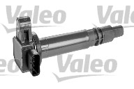 Tändspole, SUBARU FORESTER, IMPREZA Kombi, IMPREZA Sedan, LEGACY III, LEGACY Kombi III, OUTBACK, 22433AA410, 22433-AA410, 22433AA41A, 22