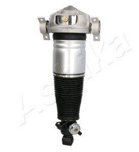 Luftfjäderben, Bakaxel vänster, AUDI Q7, PORSCHE CAYENNE, VW TOUAREG, 7L6 616 019 A, 7L6 616 019 D, 7L6 616 019 E, 7L8 513 029 F, 7L8 51