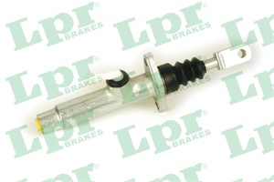 Huvudcylinder, koppling, ALFA ROMEO 33, 33 Sportwagon, ALFASUD, ALFASUD Giardinetta, ALFASUD Sprint, ARNA, 00605012370000, 30610R7412, 5