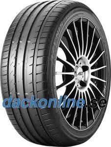 Falken AZENIS FK453 ( 255/40 ZR17 98Y XL )