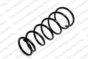 Spiralfjäder, Bakaxel, MAZDA 626 II, 626 Hatchback II, G06728011A, G11428011