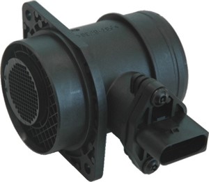 Luftmassemätare, AUDI,SEAT,SKODA,VW, 038906461B, 038906461BX