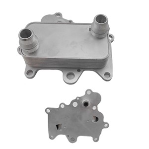 Oljekylare, motor, ALFA ROMEO GIULIETTA, FIAT 500L, 500X, BRAVO II, JEEP RENEGADE SUV, 55230792, 55236720, 55273044, K68275310AA, K68320