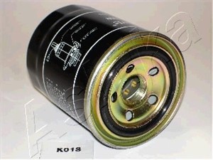 Bränslefilter, KIA RETONA Terrängbil täckt, SPORTAGE II, SPORTAGE SUV, 0K02423570, 0K054-23-570, OK054-23-570