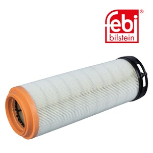 Luftfilter, MERCEDES-BENZ C-KLASS [W203], C-KLASS Coupé [CL203], C-KLASS T-Model [S203], CLC-KLASS [CL203], CLK [C209], 646 094 00 04, A