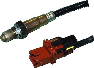 Lambdasond, Avgasgrenrör, SUBARU FORESTER, IMPREZA Kombi, IMPREZA Sedan, LEGACY III, LEGACY Kombi III, OUTBACK, 22641AA080, 22641AA100