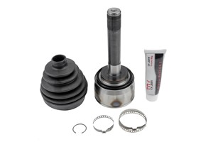 Drivknut, framaxel höger, framaxel vänster, LEXUS LX, TOYOTA LAND CRUISER 100, 4343060020, 43460-69035, 43460-69036, 43460-69145