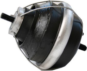 Motorkudde, Höger, Vänster