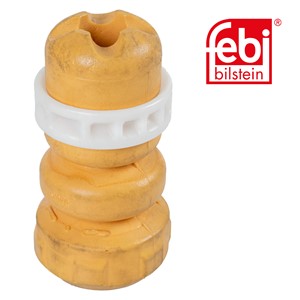 Genomslagsgummi, stötdämpare, Bakaxel, båda sidor, AUDI,SEAT,SKODA,VW, 5Q0 511 357 L