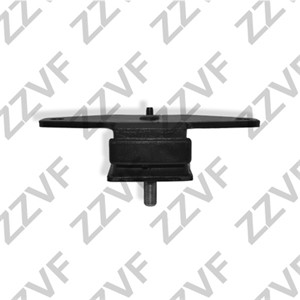 Motorkudde, Fram, Tvåsidig, LEXUS LX, TOYOTA LAND CRUISER 100, 1236150120, 1236150121