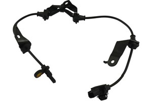 ABS-givare, Sensor, hjulvarvtal, framaxel höger, HONDA ACCORD VIII, ACCORD Kombi VIII, 57450TA0A01