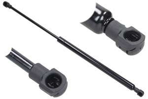 Gasfjäder, bagageutrymme, AUDI A4 B6 Avant, 8E9827552E, 8E9827552F